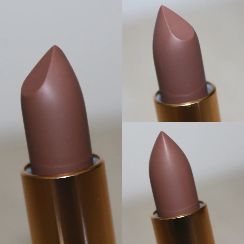 L'Oréal x Balmain 'Glamazone' Matte Color Riche Brown Lipstick (NWOB) - Picture 13 of 16